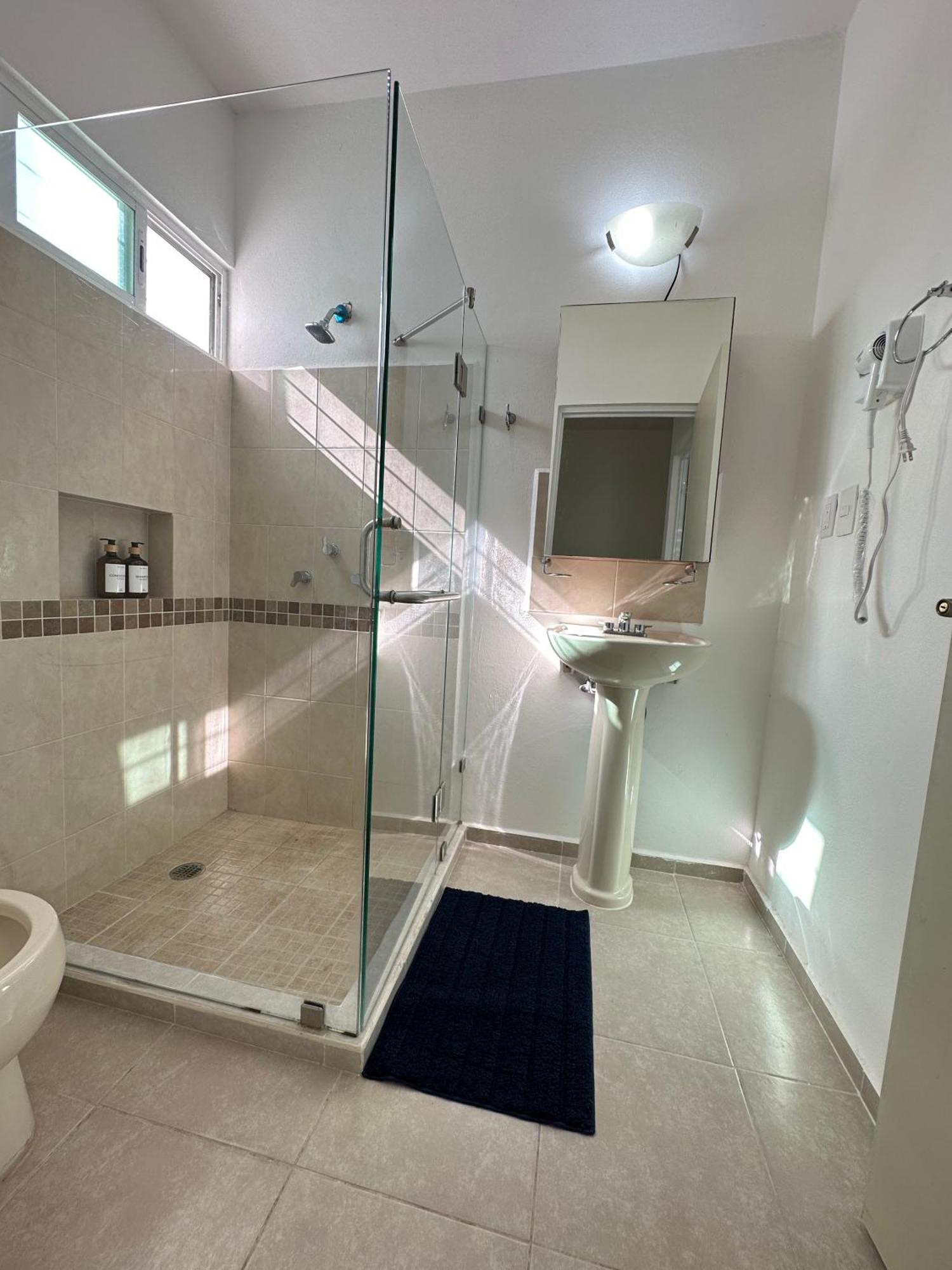 Вилла Casa Gran Santa Fe Канкун Экстерьер фото
